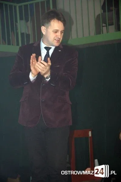 Kosmiczne panny młode na konkursie w Rubinku