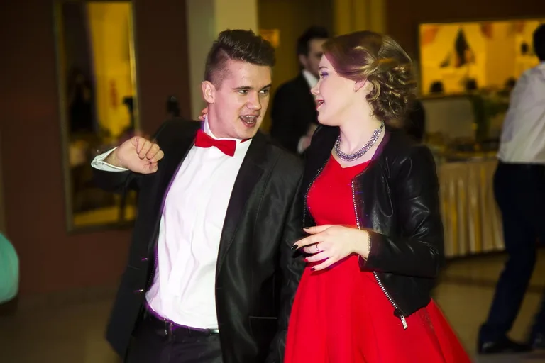 Studniówka ZS CKR Stare Lubiejewo (zdjęcia, wideo)