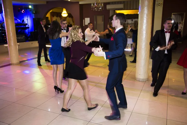 Studniówka ZS CKR Stare Lubiejewo (zdjęcia, wideo)