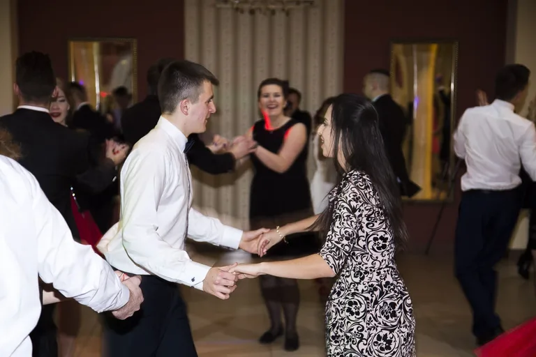 Studniówka ZS CKR Stare Lubiejewo (zdjęcia, wideo)