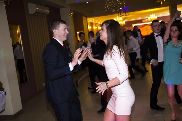 Studniówka ZS CKR Stare Lubiejewo (zdjęcia, wideo)