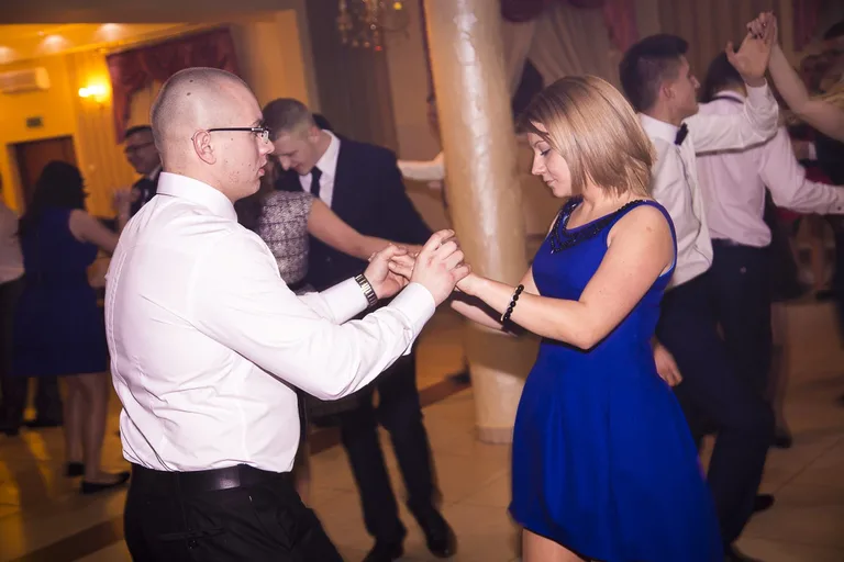 Studniówka ZS CKR Stare Lubiejewo (zdjęcia, wideo)
