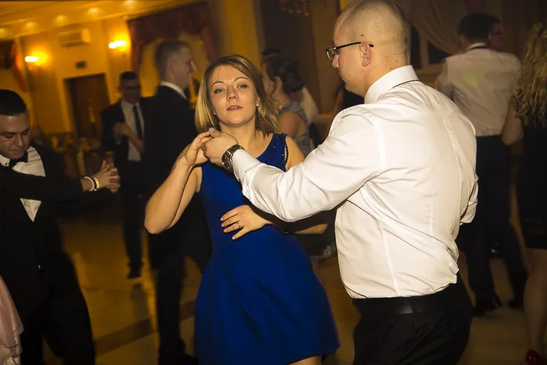 Studniówka ZS CKR Stare Lubiejewo (zdjęcia, wideo)