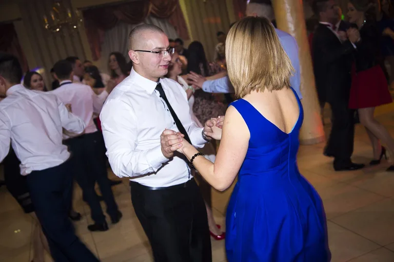 Studniówka ZS CKR Stare Lubiejewo (zdjęcia, wideo)