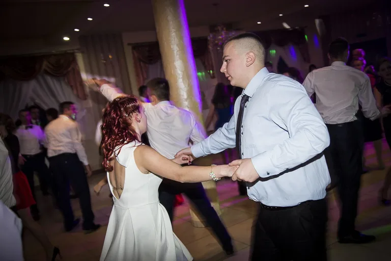 Studniówka ZS CKR Stare Lubiejewo (zdjęcia, wideo)