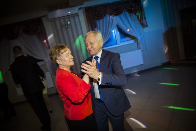 Studniówka ZS CKR Stare Lubiejewo (zdjęcia, wideo)