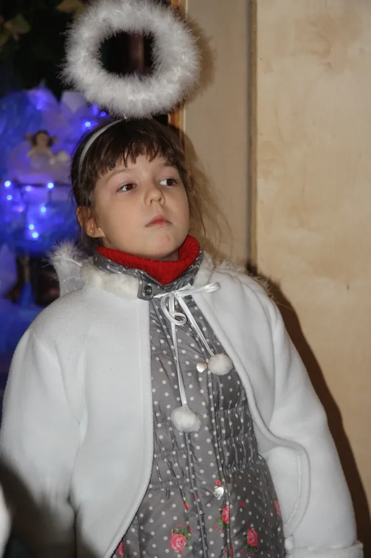 Jasełka i zbiórka dla chorej Natalii (zdjęcia, wideo)