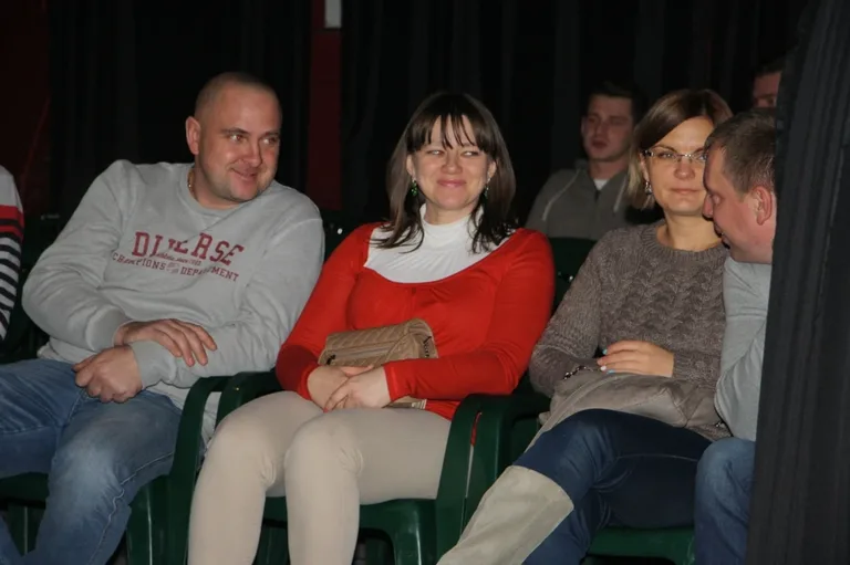 Recital Kamili Rudzkiej (zdjęcia, wideo)