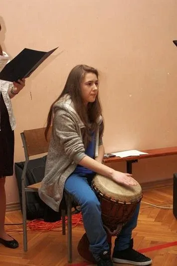 Jasełka w Rubinku (zdjęcia)