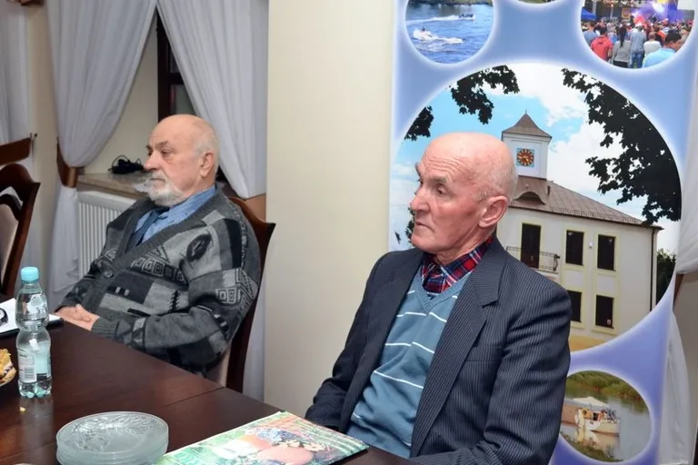 Budżet w Broku przyjęty jednogłośnie (zdjęcia)