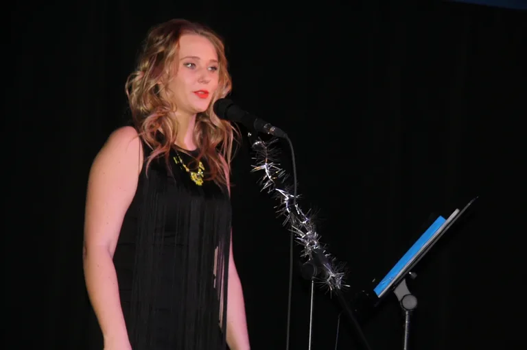 Recital Kamili Rudzkiej (zdjęcia, wideo)