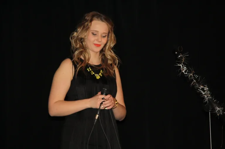 Recital Kamili Rudzkiej (zdjęcia, wideo)