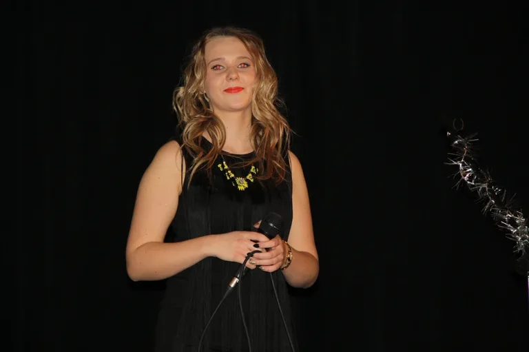 Recital Kamili Rudzkiej (zdjęcia, wideo)