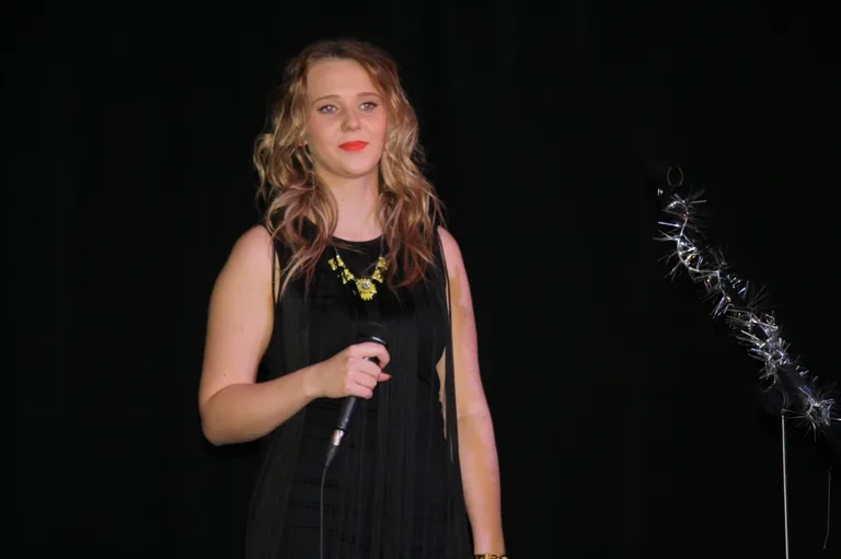 Recital Kamili Rudzkiej (zdjęcia, wideo)