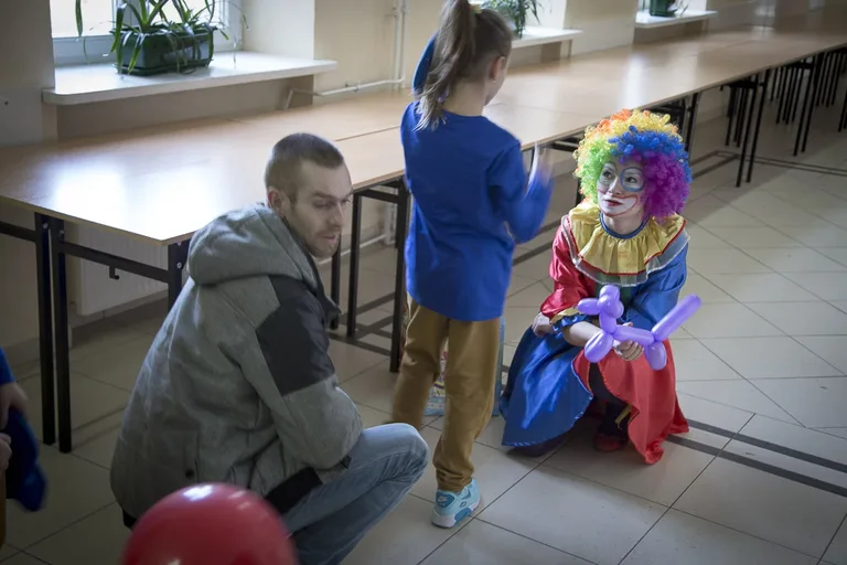 WOŚP kwestuje w Ostrowi (aktualizacja, zdjęcia)