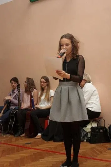 Jasełka w Rubinku (zdjęcia)