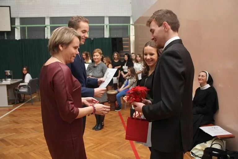Jasełka w Rubinku (zdjęcia)