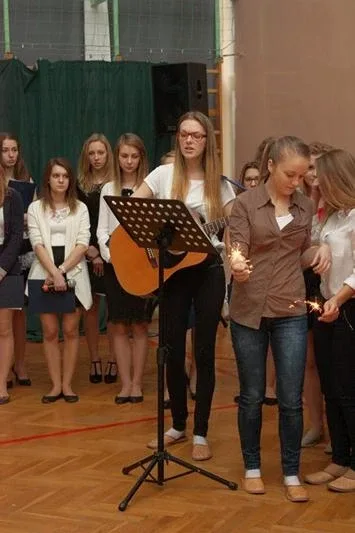 Jasełka w Rubinku (zdjęcia)