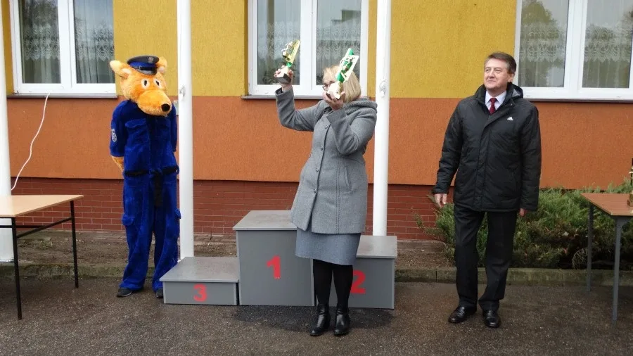 Pobiegli po zdrowie (zdjęcia)