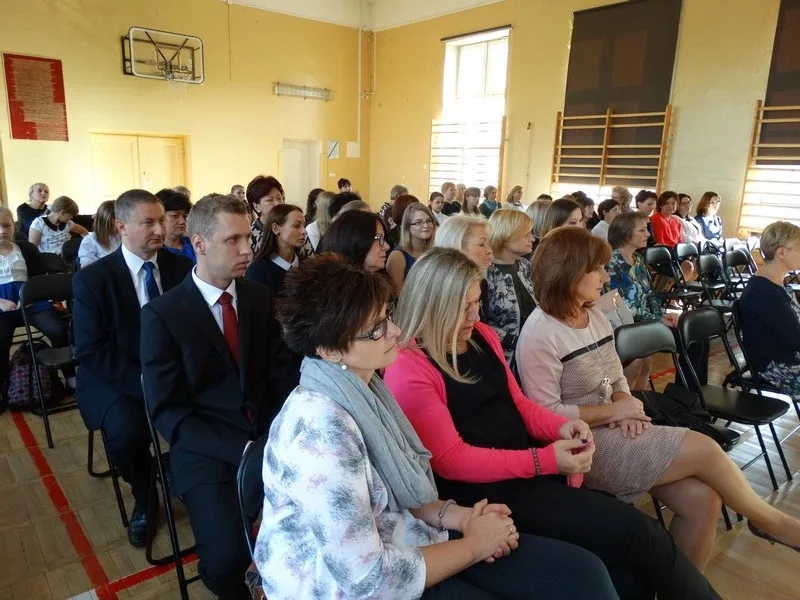 Dzień Edukacji Narodowej w SP nr 1 (zdjęcia)