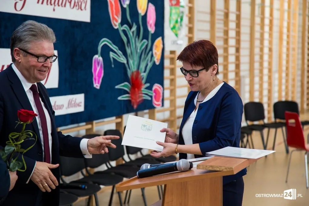 Powiatowy Dzień Edukacji Narodowej (zdjęcia, wideo)