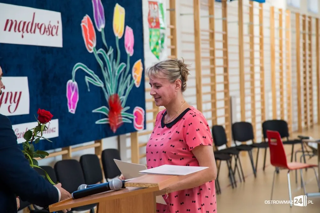 Powiatowy Dzień Edukacji Narodowej (zdjęcia, wideo)