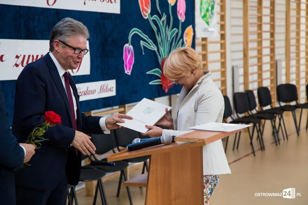 Powiatowy Dzień Edukacji Narodowej (zdjęcia, wideo)