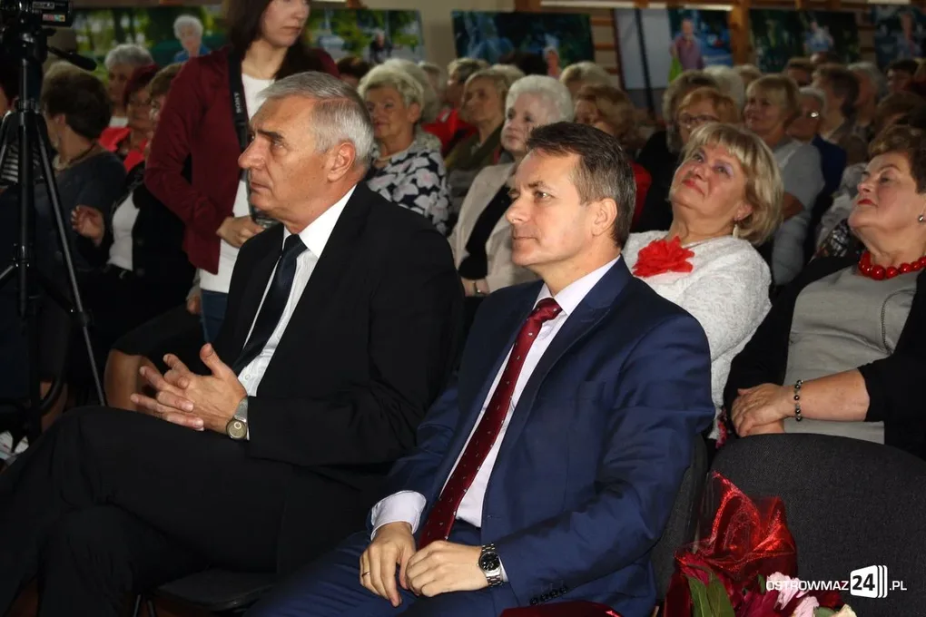 Rozpoczęli kolejny rok akademicki (zdjęcia)