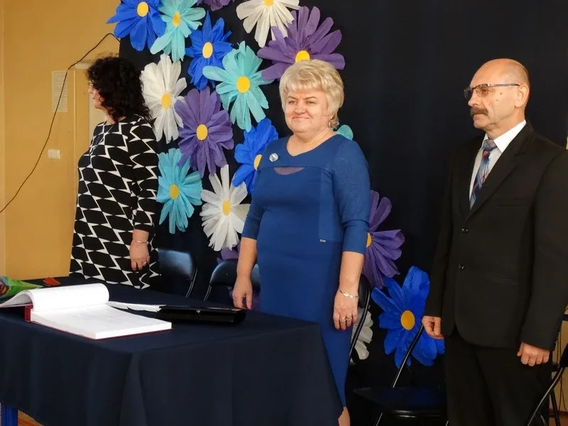 Złożyli uroczyste ślubowanie (zdjęcia)