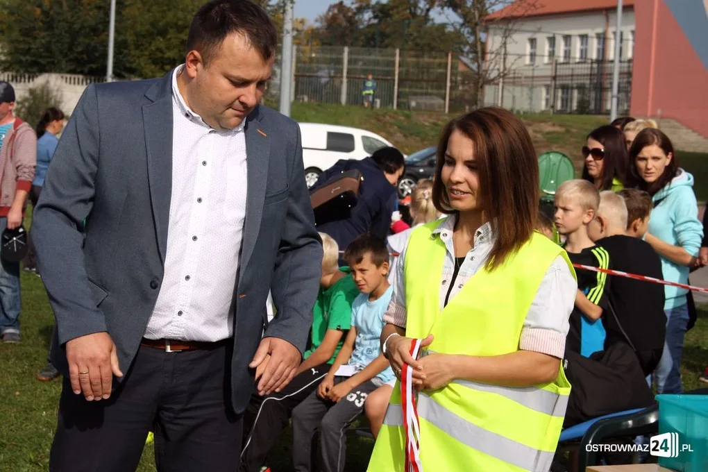 Mistrzostwa w biegach przełajowych (zdjęcia)