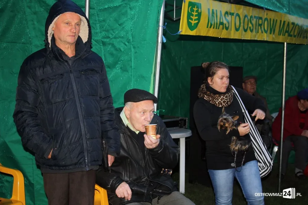 "Skwerek obfitości" ma swój mural (zdjęcia)