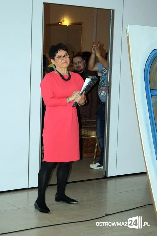 Sztuka "Sen nocy letniej" (zdjęcia)