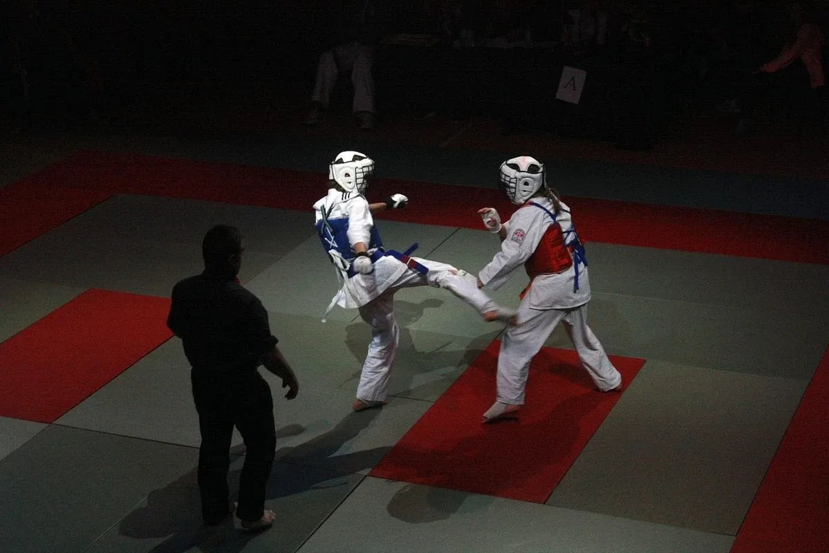 Pięć medali OKKK w Broku (zdjęcia)