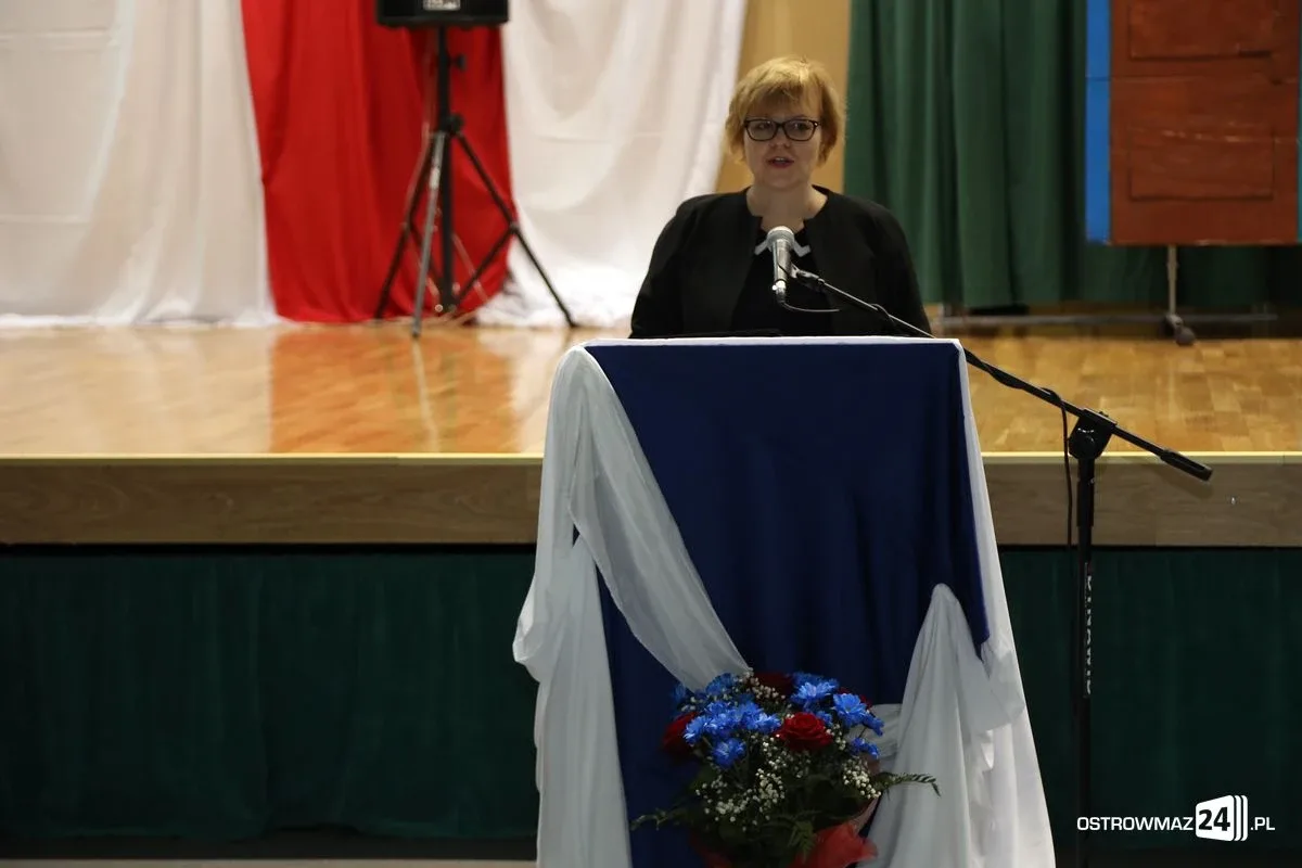 Dzień Edukacji Narodowej (zdjęcia, lista wyróżnionych)