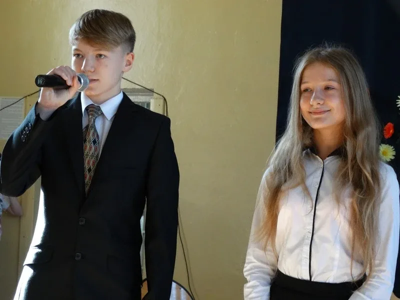 Dzień Edukacji Narodowej w SP nr 1 (zdjęcia)