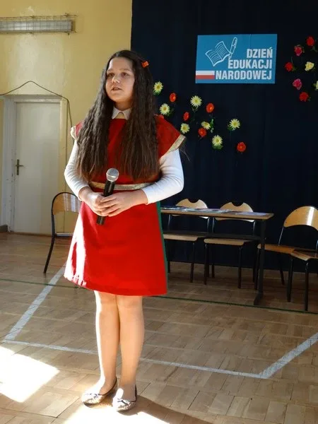 Dzień Edukacji Narodowej w SP nr 1 (zdjęcia)