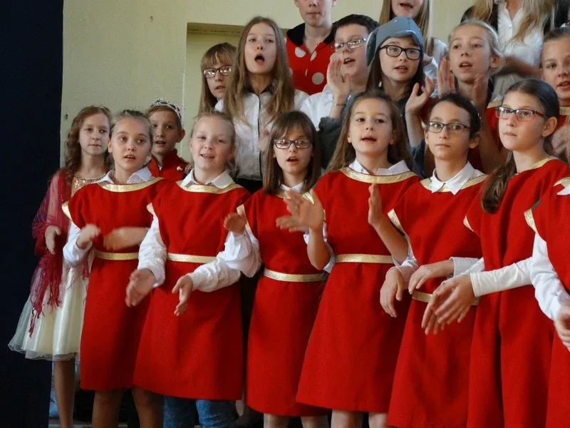 Dzień Edukacji Narodowej w SP nr 1 (zdjęcia)