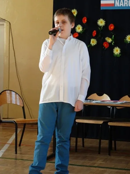 Dzień Edukacji Narodowej w SP nr 1 (zdjęcia)