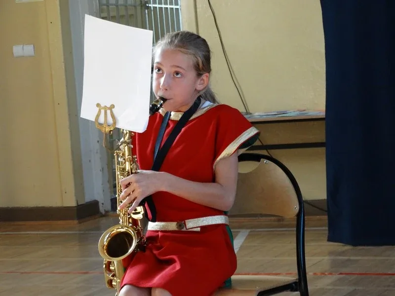 Dzień Edukacji Narodowej w SP nr 1 (zdjęcia)