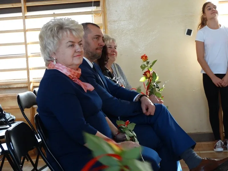 Dzień Edukacji Narodowej w SP nr 1 (zdjęcia)