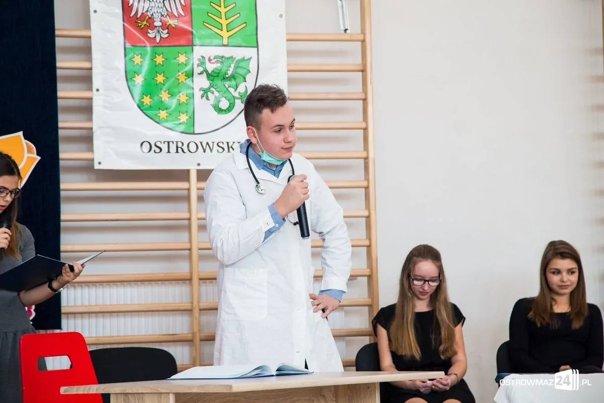 Powiatowy Dzień Edukacji Narodowej (zdjęcia, wideo)