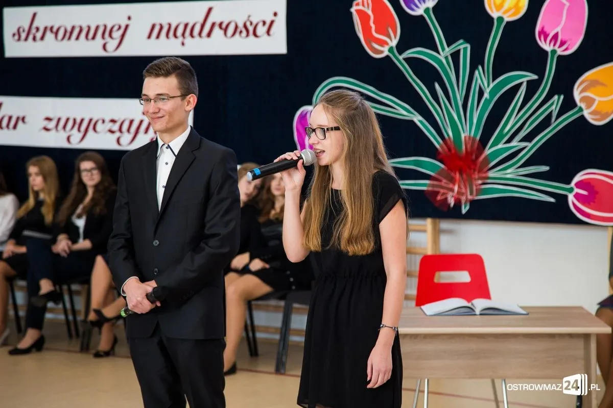 Powiatowy Dzień Edukacji Narodowej (zdjęcia, wideo)