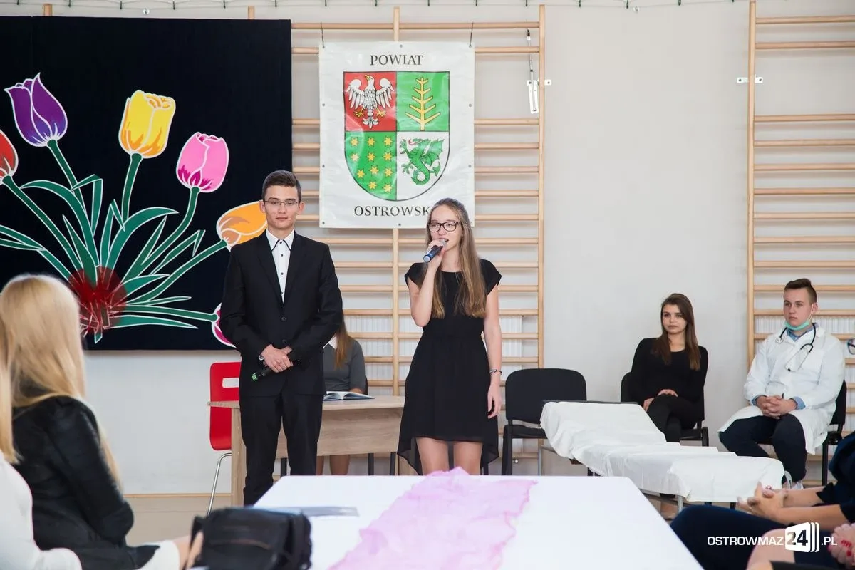 Powiatowy Dzień Edukacji Narodowej (zdjęcia, wideo)