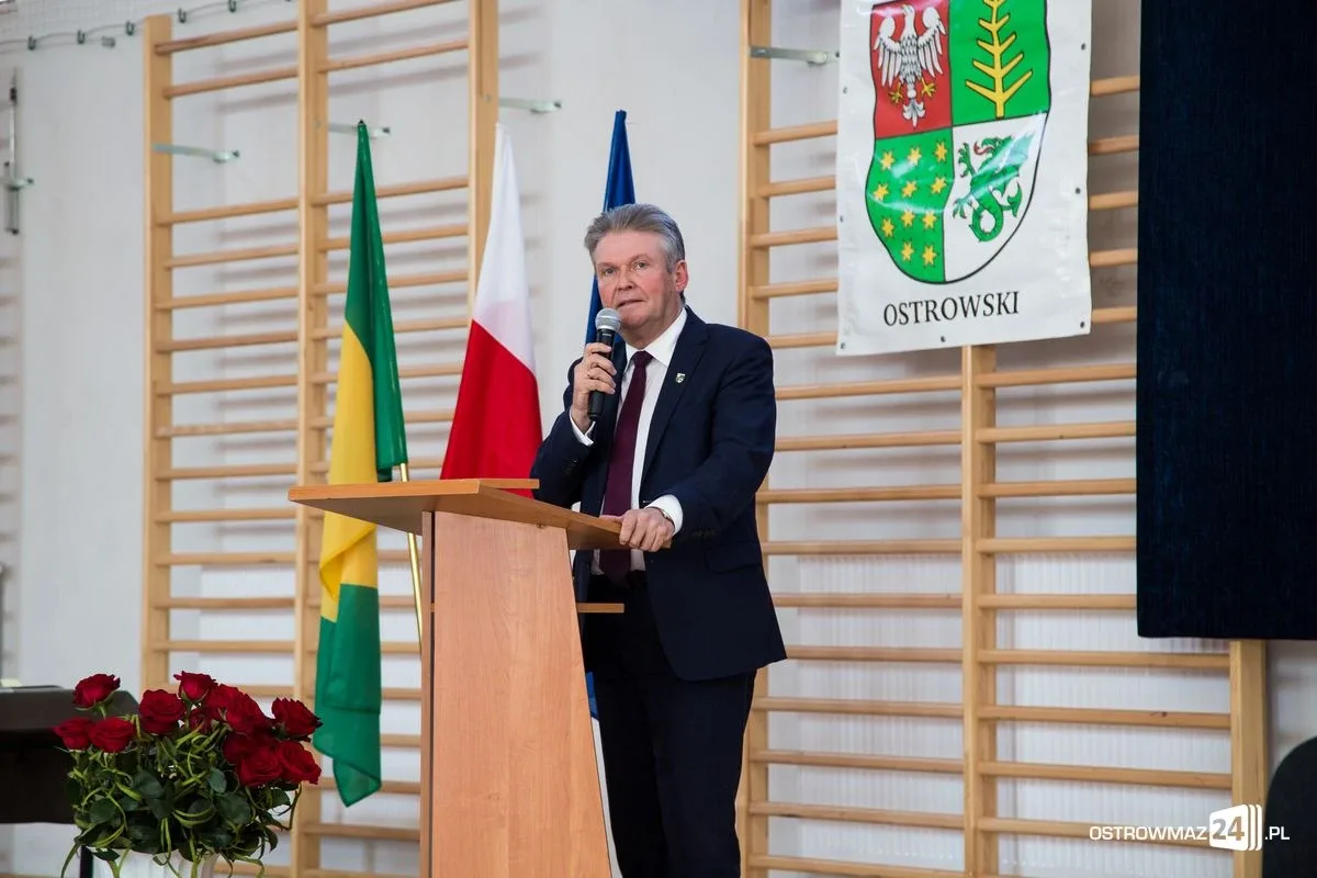 Powiatowy Dzień Edukacji Narodowej (zdjęcia, wideo)