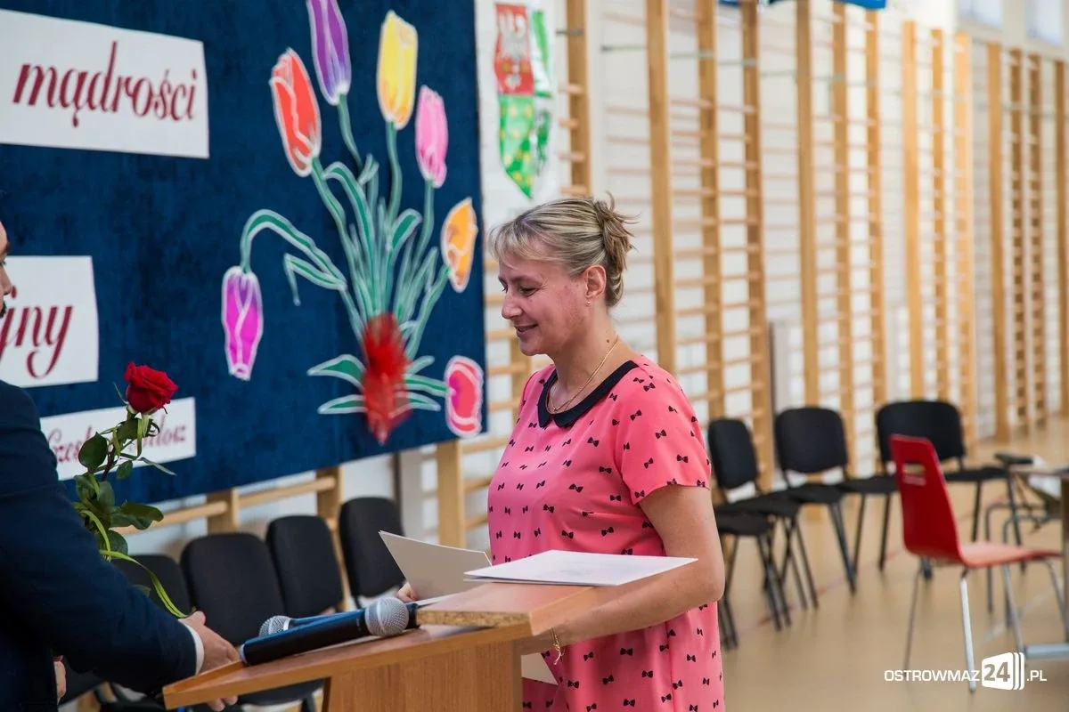 Powiatowy Dzień Edukacji Narodowej (zdjęcia, wideo)