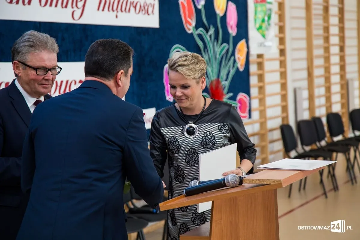Powiatowy Dzień Edukacji Narodowej (zdjęcia, wideo)