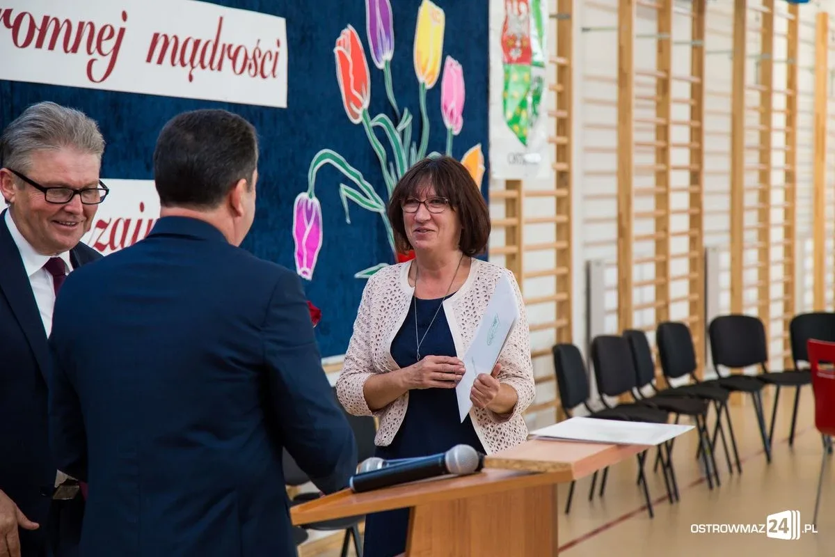 Powiatowy Dzień Edukacji Narodowej (zdjęcia, wideo)