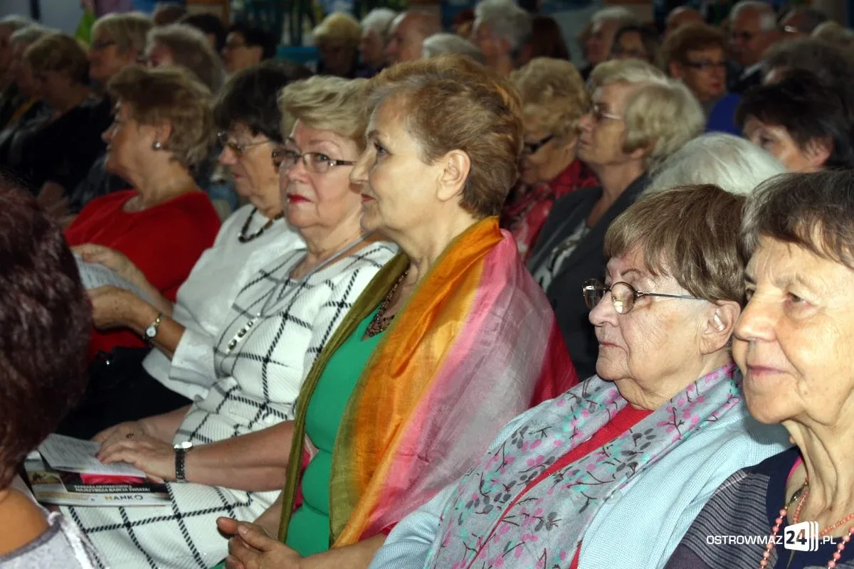 Rozpoczęli kolejny rok akademicki (zdjęcia)
