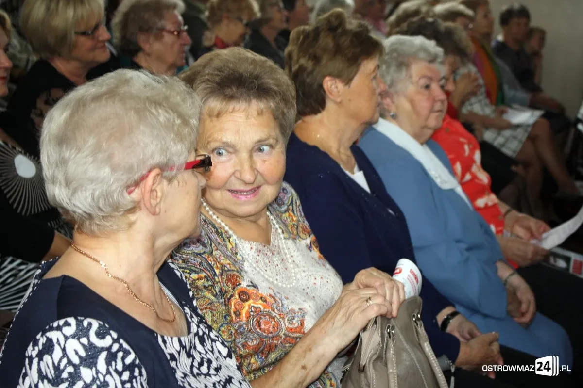 Rozpoczęli kolejny rok akademicki (zdjęcia)