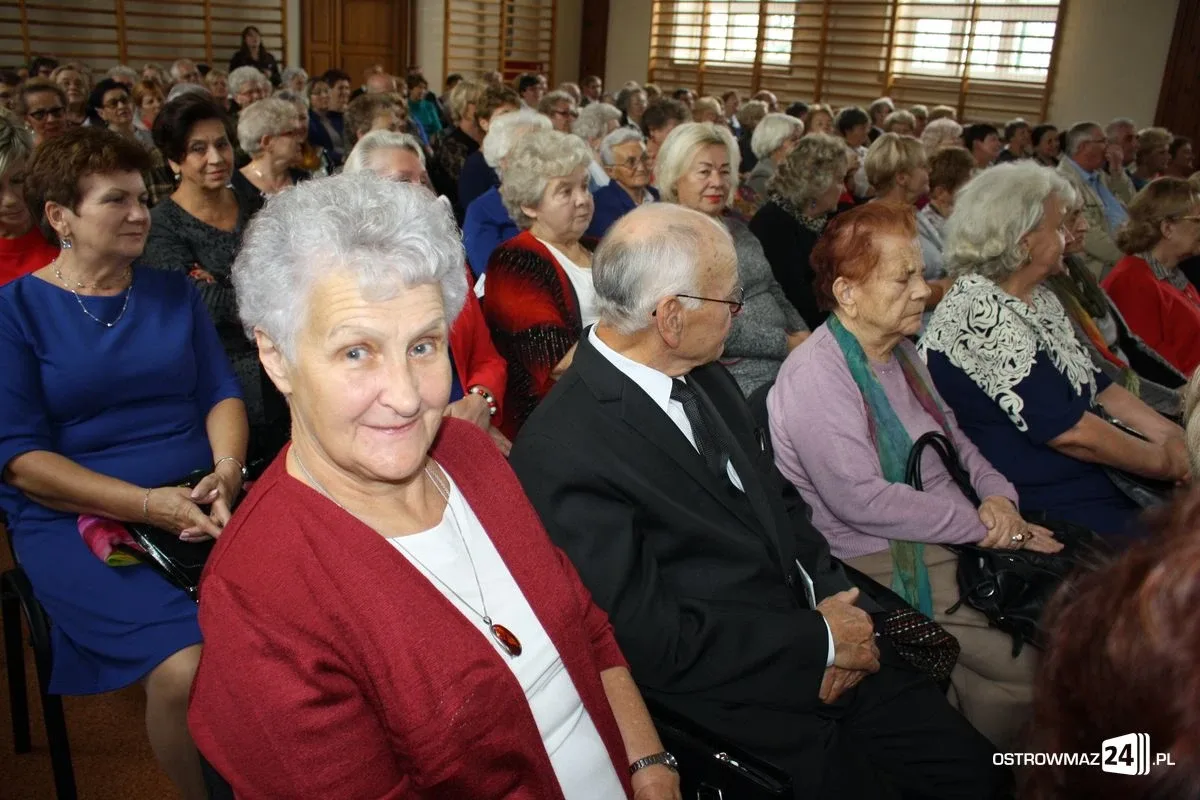Rozpoczęli kolejny rok akademicki (zdjęcia)